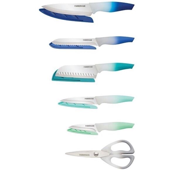 Farberware Other - Farberware Cutlery Set 11 Piece